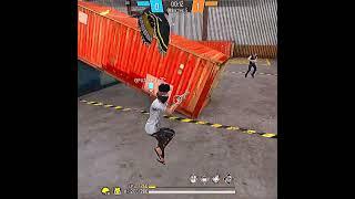 lone wolf gameplay ️ Royal gamer #freefire