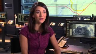 State of Affairs Series Premiere: SHEILA VAND “Skouras” Official TV Interview | ScreenSlam
