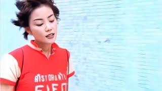 王菲 Faye Wong -《誓言》(Official Music Video) [HD]