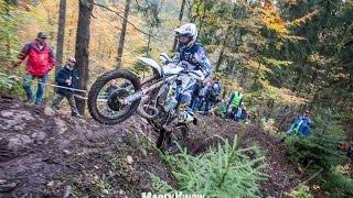 Graham Jarvis vs Jonny Walker - Getzen Rodeo 2014 Extreme Enduro