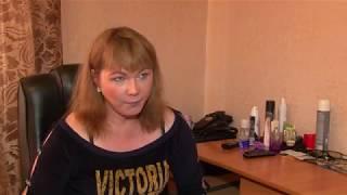 Женщина-гермафродит из Иркутска