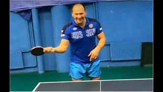 Пименов Вячеслав 322 vs Липатов 366 Часть 2
