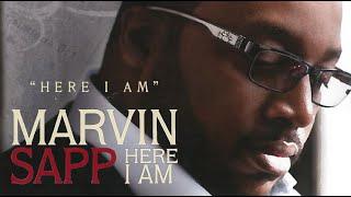 Marvin Sapp – Here I Am Live (Special Features)