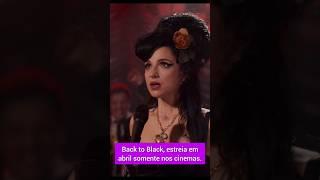 Back To Black - A História de Amy Winehouse