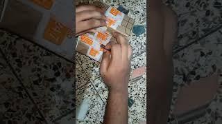 Apollo 247 Medicine unboxing|| Good Packing and before time delivery || App in description