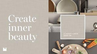 Wilsonart® Interiors — Create Inner Beauty