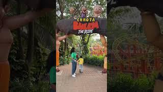 Imagica Jaake Kiye Mazaa  | Banashree Gala