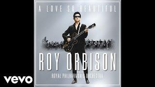 Roy Orbison - A Love So Beautiful (with the Royal Philharmonic Orchestra) (Audio)