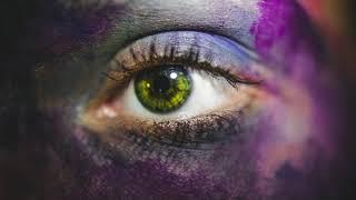 Change Eye Colour Meditation Music - Lighten Dark Eyes - Positive Energy Meditation (1 hour)