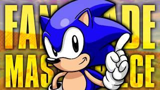 Sonic Robo Blast 2 Is A Fan-Made Masterpiece