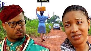 HOW THE PROUD PRINCE FOUND LOVE IN A VILLAGE MAIDEN 2 (TONTO DIKE, MIKE) OLD NIGERIAN AFRICAN MOVIES