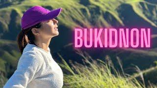 Hello Bukidnon! (Mindanao Life) | Crisha Uy