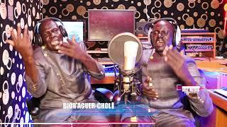 BIOR AGUER-CHOL FT DIING DENG-ACHUIL#AREKIIC PART ONE