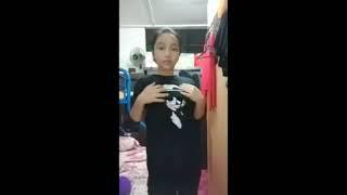 VIDEO TIKTOK NURUL HIDAYAH #shorts #mlbb #rrq #viral #tiktok