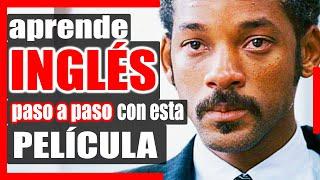 APRENDER INGLÉS CON PELICULAS 》》En busca de la felicidad  | Will Smith