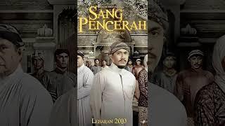 Sang pencerah #shorts #bioskop #film #fullmovie #drama #movie #sangpencerah #filmindonesia