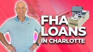 FHA Loans