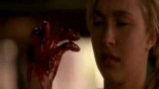 Claire Bennet - Genesis to Collision - Glamourous