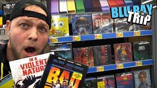 STEELBOOK HEAVEN IS BACK!!!!!!!! New Steelbooks at Walmart and from Hi-Def Ninja! 6 Titles!