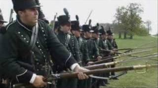 95th Rifles - The Charge