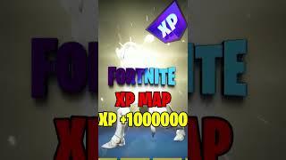 Fastest Way to Level up in Chapter 4 Tier 100 Skin FAST ! Viral Fortnite Tiktok #fortnitecreative