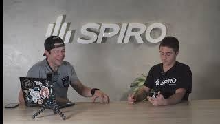 Spiro Bicycles Entrevista con Esteban