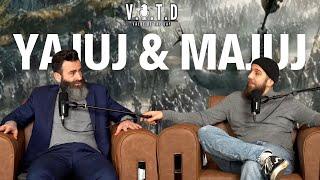 V.O.T.D Podcast Folge 19 | Das unheimliche Volk von Yajuj & Majuj (Gog & Magog)