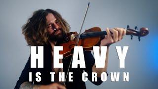 Linkin Park – Heavy is the Crown (Violin Cover)