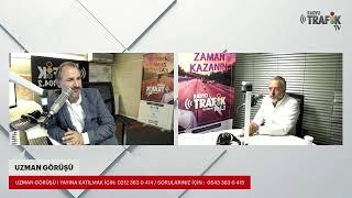 UZMAN GÖRÜŞÜ I Uluslararası Yol ve Sürüş Güvenliği Uzmanı Mert İntepe‘ye sorun…