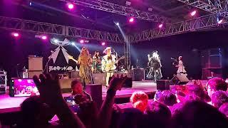 Band Maid - Full Show Mexico 2023