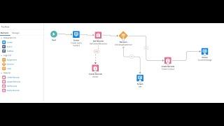 Flows in salesforce in tamil || What is flow in salesforce in tamil || explain flows with example