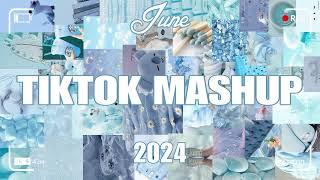 TikTok Mashup june 2024🩵🩵 (Not Clean)🩵🩵