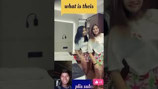 Deme Deme @ilovelucky google shorts vs tiktok #shorts tag #shorts #subscribe