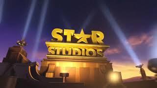 Star Studios (2021) prototype dream logo