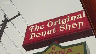 Big change in the cards at San Antonio's Original Donut Shop