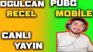 YENİ TAKIMLA FULL RUSH!! MODUN SON GÜNLERİ!! RCL TEAM PUBG MOBİLE#pubgmobile