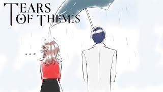 In the Rain [Tears of Themis Comic Dub]