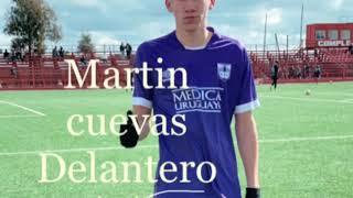 HS Martin Cuevas