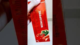 #wincopene #lycopene with multi-vitamin & multi-mineral syrup@Chhayasinghkush #shorts