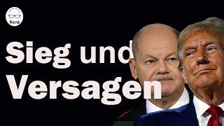 Ökonom Thomas Mayer: Die Folgen von Trump-Sieg und Ampel-Ende