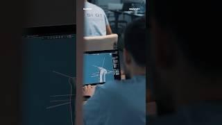 Обучение по 3D-моделированию от RuSVOT #ветеринар #животные #orthopedics #ortopedi