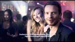 Telstra HTC 7 Mozart Windows Phone 2010 Ad