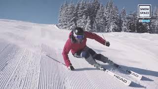 Hermann Maier Tour im Snow Space Salzburg