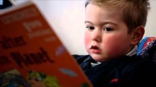 United Way Early Literacy TV Ad | United Way Australia