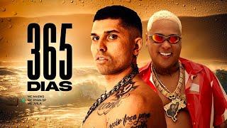 365 DIAS, 325 NA ÁGUA - MC Marks, MC Ryan SP e MC JVila (DJ Dael e DJ Japa NK)