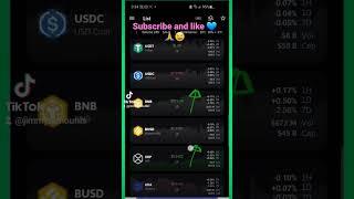 2 Best Crypto  #xrp #bnb