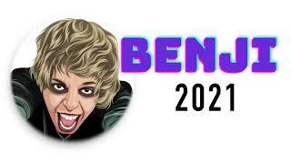 BENJI 2021: You're Gonna Suffer My Wrath!