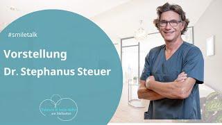 Vorstellung:Zahnarzt Düsseldorf Dr.  Steuer: Ästhetik - Implantologie - Neue Zähne - Zahnsanierung