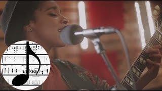 Transcription || Lianne La Havas · "I Say a Little Prayer" [guitar]