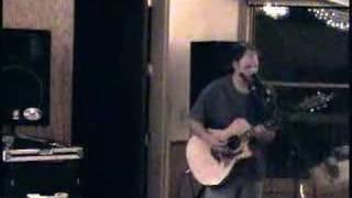 [2007] Jeff James Live Looping For What it's Worth (Stop Hey..)